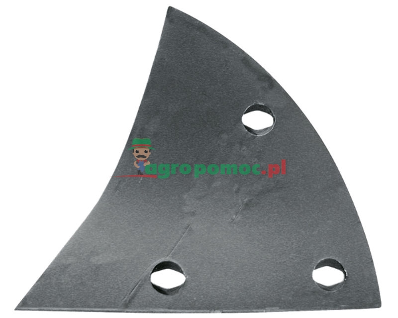 Mouldboard tip | zdjęcie nr 1